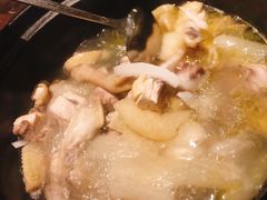 -同仁四季椰子鸡(海岸城天利店)