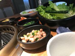 -黑牛黑猪烤肉专门店(万象城店)