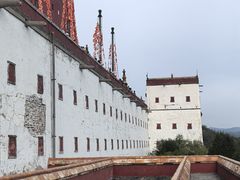 -普陀宗乘之庙(小布达拉宫)