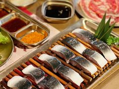 -西塔老太太泥炉烤肉(双井店)