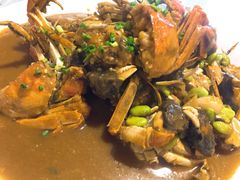 -两户人家农家乐