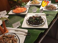 -七仙岭君澜度假酒店·桃源小馆中餐厅