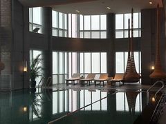 -深圳中洲万豪酒店