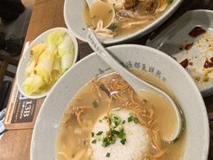 -王春春鸡汤饭(上海中海环宇城店)