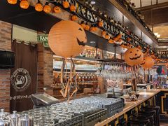 -巴伐利亚啤酒坊(意式风情街店)