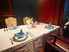 -德大西餐社
