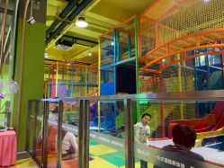 -宝燕乐园(闵行旗舰店)