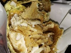 双鸡蛋果蓖儿-南楼煎饼(南楼总店)