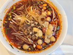 -眉州东坡(团结湖店)
