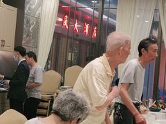 -金时代顺风大酒店(临港百联店)