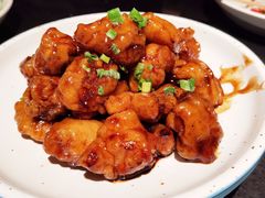-老头儿油爆虾·知味杭州(爱琴海购物中心)