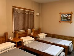 -鸥迪足道(全球连锁 新世界示范店)