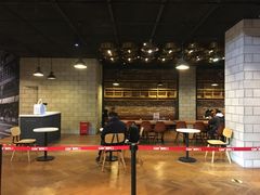 -CGV影城(滨江天街IMAX店)