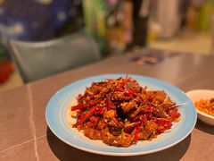 -61度辣馆(通天街店)