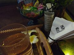 -泰适SPA馆丨精油·按摩·足道(后海地铁口店)