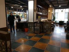 大堂-直隶安家牛肉罩饼(七一路店)