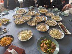 -东方饺子王(新阳路店)