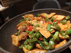 -安天民北方饺子(白石洲店)
