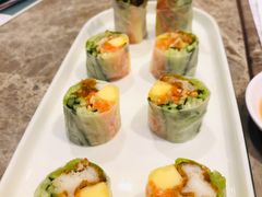 -美奈小馆·东南亚菜(福田星河COCO Park店)