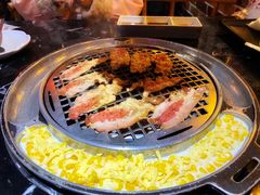 -鹤江桥·红油牛肉粉(SKP店)