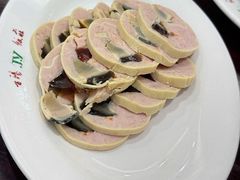 -晋阳饭庄(虎坊桥店)