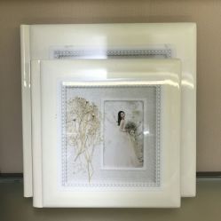 -天长地久婚纱摄影(宝安梦幻影城西乡店)