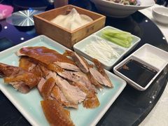 -聚鑫阁江浙菜·非遗传承技艺(青村帝华园店)
