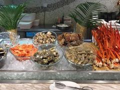 -云海轩·海鲜自助-河北云瑧世纪大饭店1F