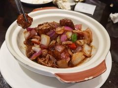 脆皮大肠-皇饭儿·王润兴酒楼(河坊街店)