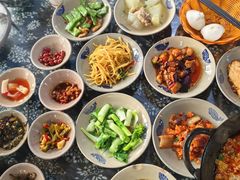 -张关合渣(航空大道店)