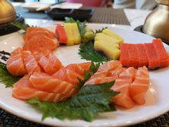 -澜悦港海鲜体验主题餐厅