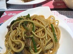 -酷公社·榴莲披萨(太原街店)