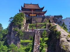 -九华山风景区