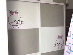 -索菲亚衣柜橱柜全屋定制(真北红星店)