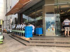 -长发西饼(临顿路店)