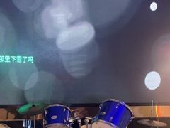 -宝乐星量贩KTV(莲升路店)