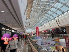 -万达广场(泰州海陵店)