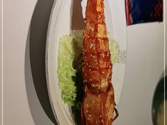 -开海·红岛海鲜虾水饺(石老人店)