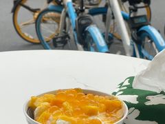 -堂屋糖水店(愚园店)