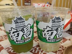 -老三样·旧食新味(船山路店)