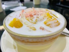 -民信老铺(双皮奶博物馆店)