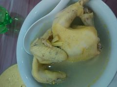 -小陆莲花蟹园农家乐(莲花岛店)