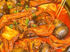 -老闵田螺馆·南昌市井菜·特色小吃(总店)