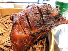 -王裕興肉莊(南禅寺店)