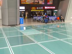-麦当劳(北京南站店)