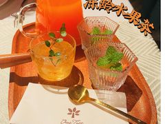 -一棵树·意大利西餐厅One Tree(新城店)