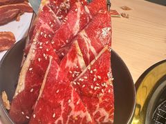 -伊茉家的烤肉店(勒泰中心店)