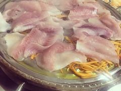 -凯盈阁·顺德私房菜·桑拿鸡