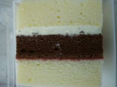 -好利来(抚顺乐购店)