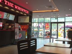 -汉堡王(上海凌云壹街坊店)